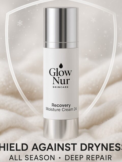 Recovery Moisture Cream